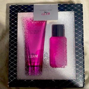 Victoria Secret Tease Glam Set